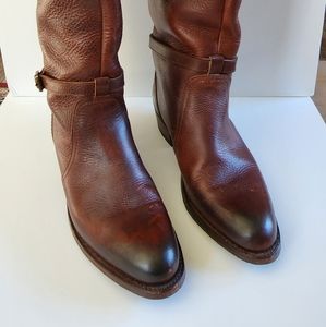 Frye tall boots
